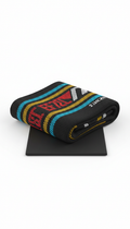 Corporate Logo Statement Scarf
